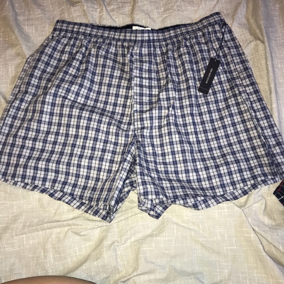 Reed Edward boxers! New with tags! - Picture 4 of 4